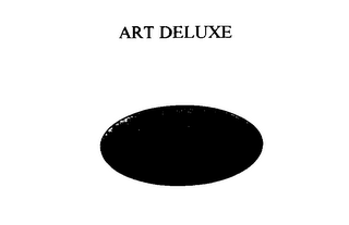 ART DELUXE logo