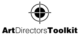 ART DIRECTORS TOOLKIT logo