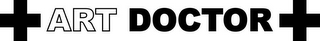 ART DOCTOR logo