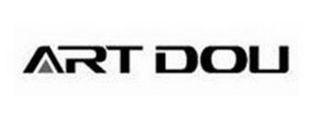 ART DOU logo