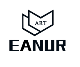 ART EANUR logo