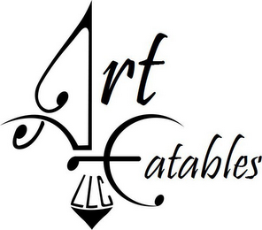 ART EATABLES logo
