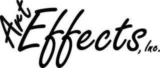 ART EFFECTS, INC. logo