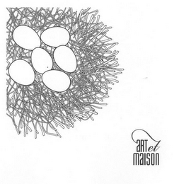 ART ET MAISON logo