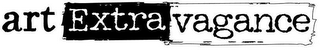 ART EXTRAVAGANCE logo