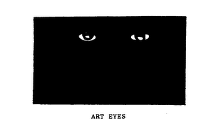 ART EYES logo