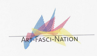 ART-FASCI-NATION logo