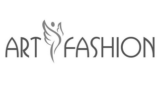 ART FASHION logo