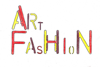 ART FASHION logo