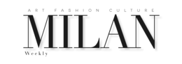 ART FASHION CULTURE MILAN WEEKLY logo