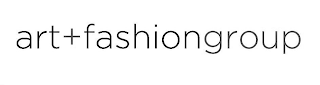 ART + FASHIONGROUP logo