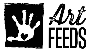 ART FEEDS logo