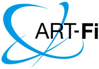 ART-FI logo