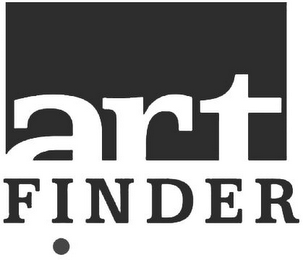 ART FINDER logo