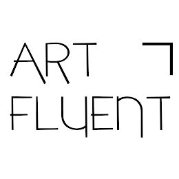 ART FLUENT logo