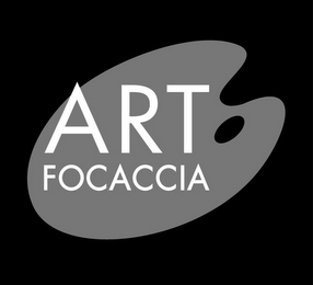 ART FOCACCIA logo