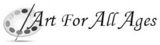 ART FOR ALL AGES logo