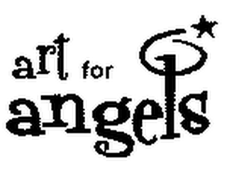 ART FOR ANGELS logo