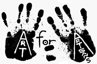ART FOR ARTISANS logo