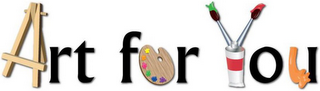 ART FOR YOU logo