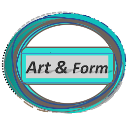 ART & FORM logo