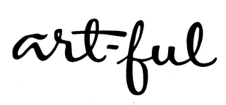 ART-FUL logo