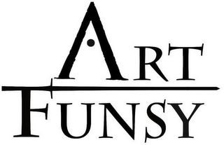 ART FUNSY logo
