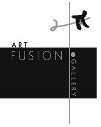 ART FUSION GALLERY logo
