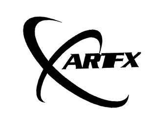 ART FX logo