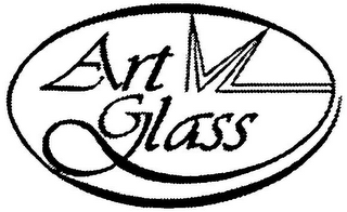 ART GLASS logo