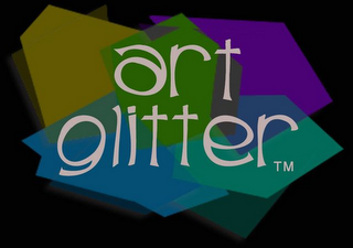 ART GLITTER logo