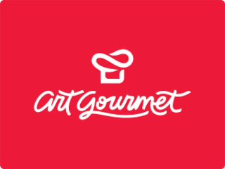 ART GOURMET logo