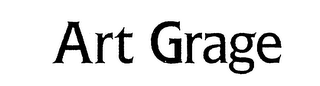 ART GRAGE logo