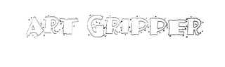 ART GRIPPER logo