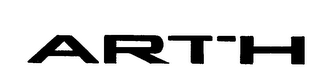 ART-H. logo