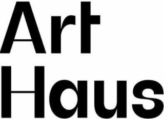 ART HAUS logo