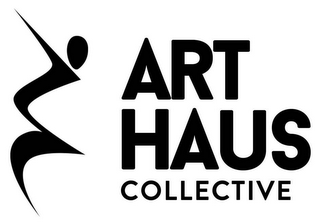 ART HAUS COLLECTIVE logo
