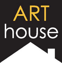 ART HOUSE logo