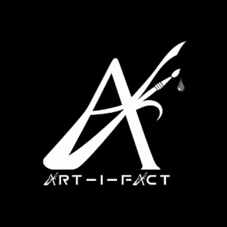 ART-I-FACT logo