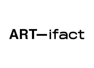 ART-IFACT logo