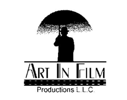 ART IN FILM PRODUCTIONS L.L.C. logo