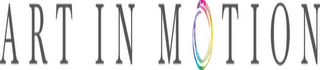 ART IN MOTION logo