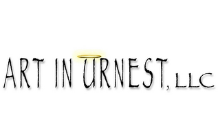 ART IN URNEST, LLC logo