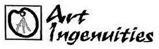 ART INGENUITIES logo