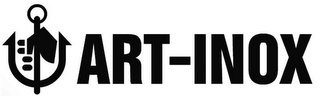 ART-INOX logo