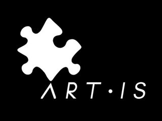 ART · IS logo