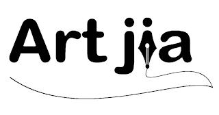 ART JIA logo
