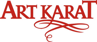 ART KARAT logo