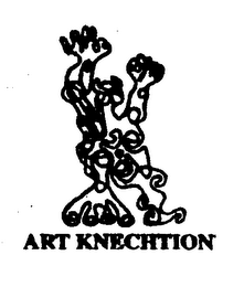ART KNECHTION logo