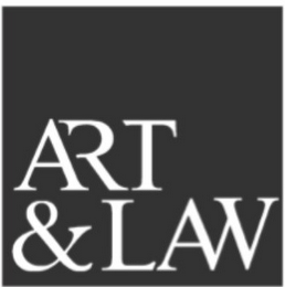 ART & LAW logo